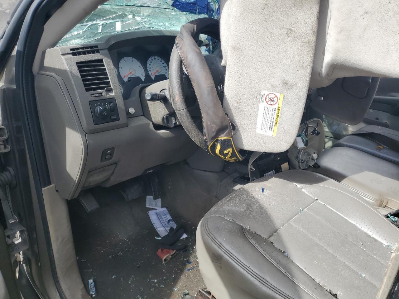 2006 Dodge Ram 3500 St VIN: 3D7LX38C66G223050 Lot: 90042415