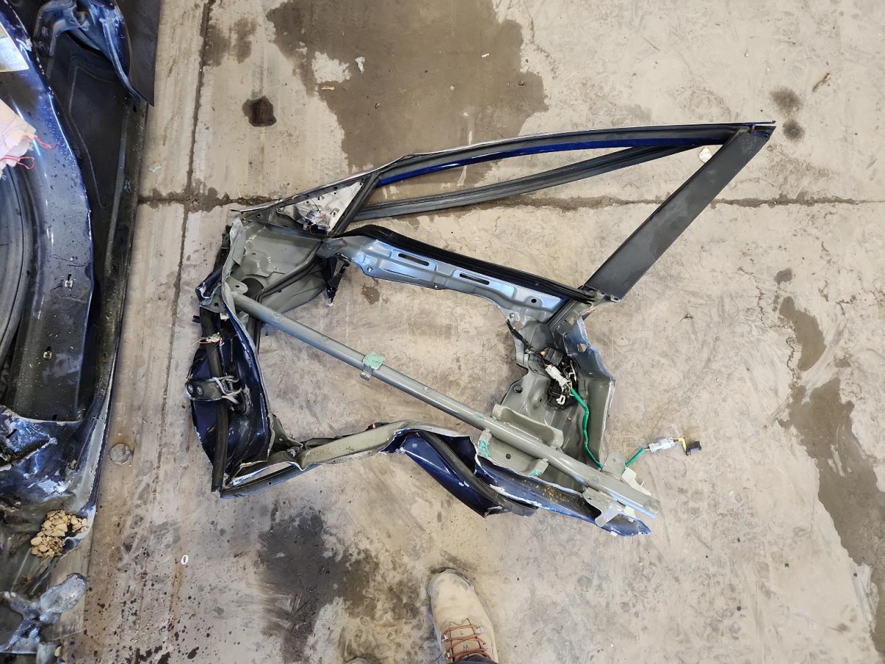 2017 Kia Optima Lx VIN: 5XXGT4L13HG122122 Lot: 84956625