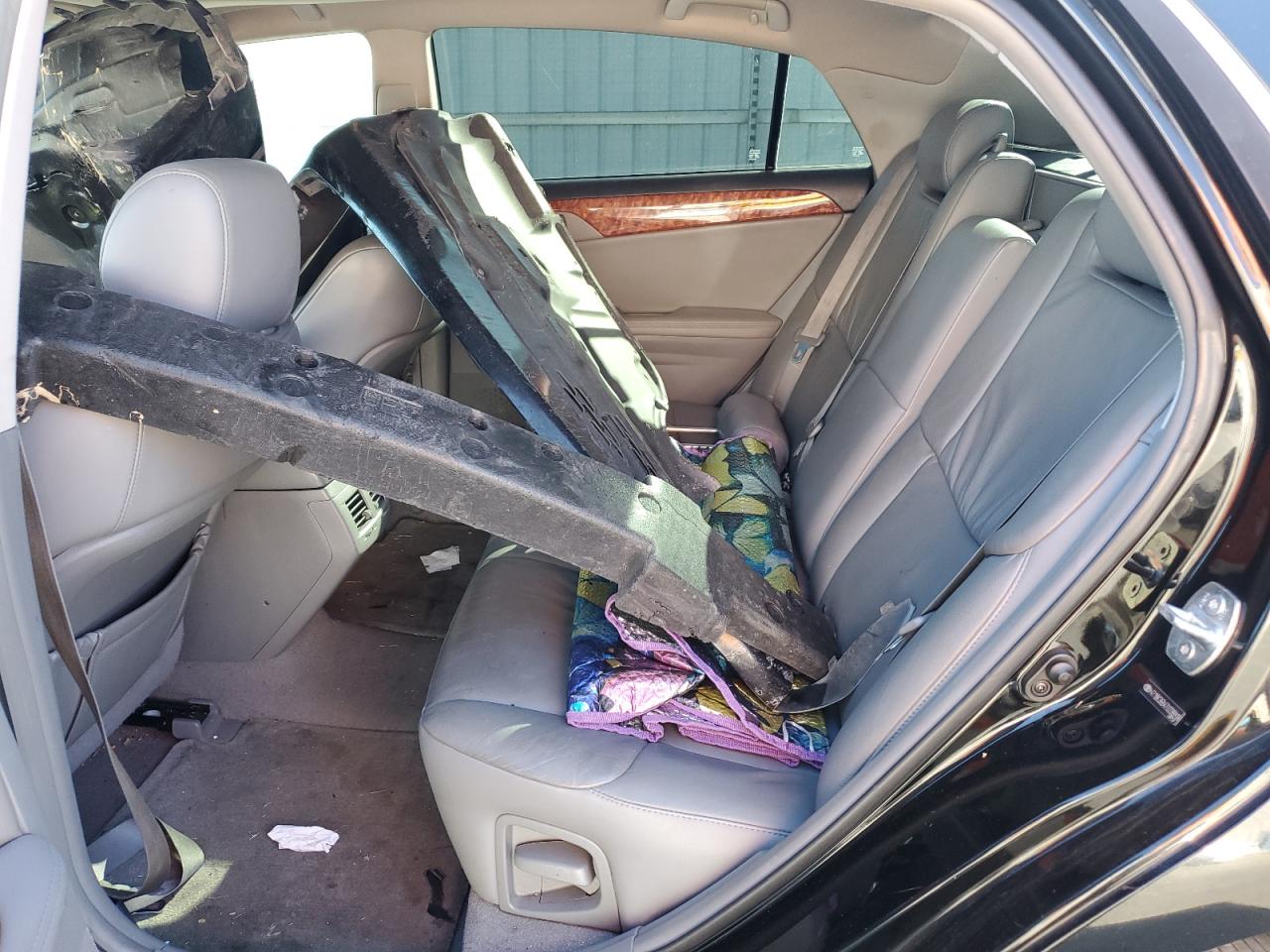 2007 Toyota Avalon Xl VIN: 4T1BK36B47U239918 Lot: 90539655