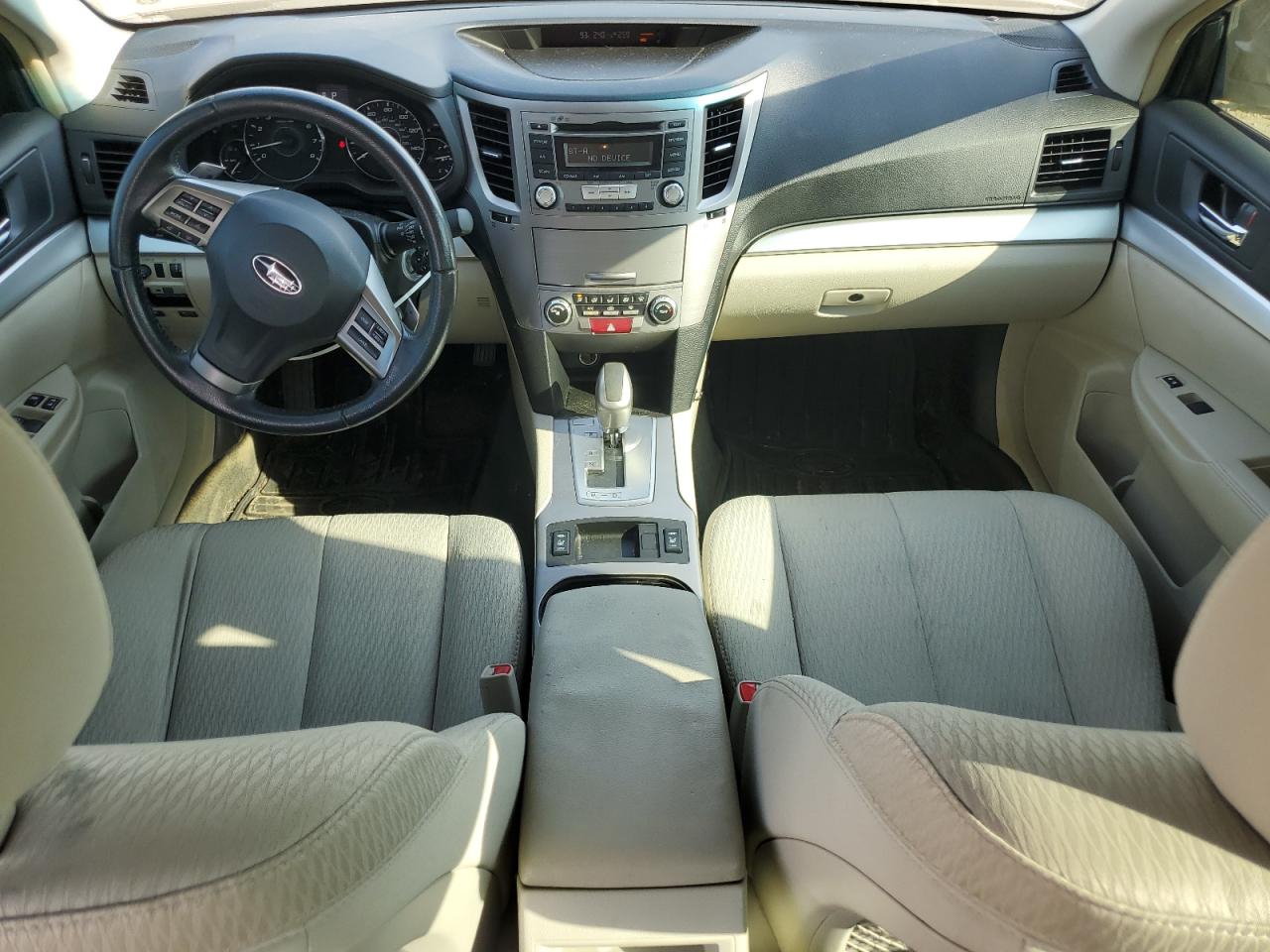 2012 Subaru Legacy 2.5I Premium VIN: 4S3BMCC67C3015905 Lot: 84484875