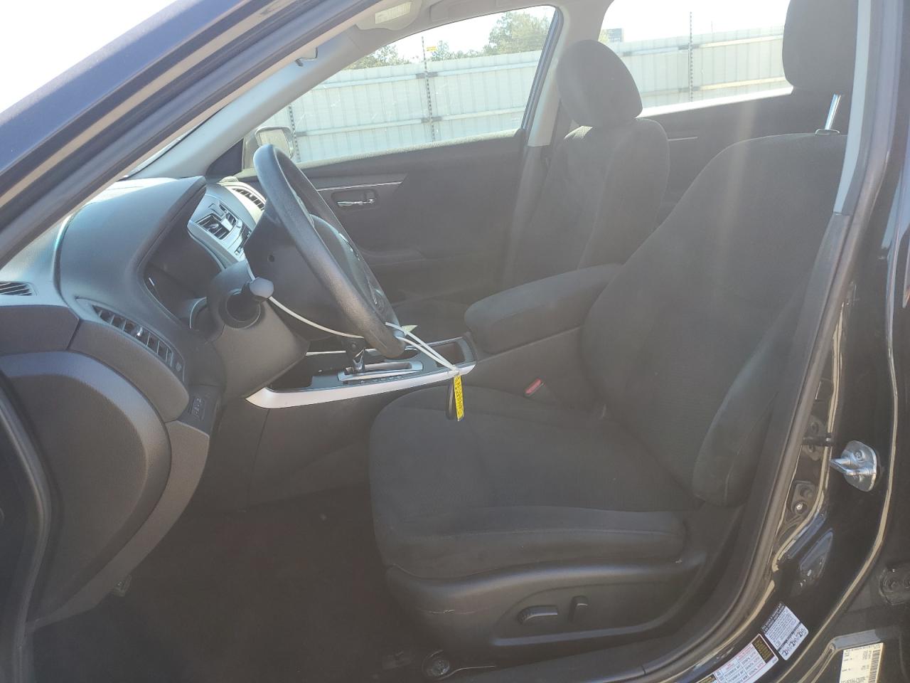 2015 Nissan Altima 2.5 VIN: 1N4AL3AP7FC105303 Lot: 86615105