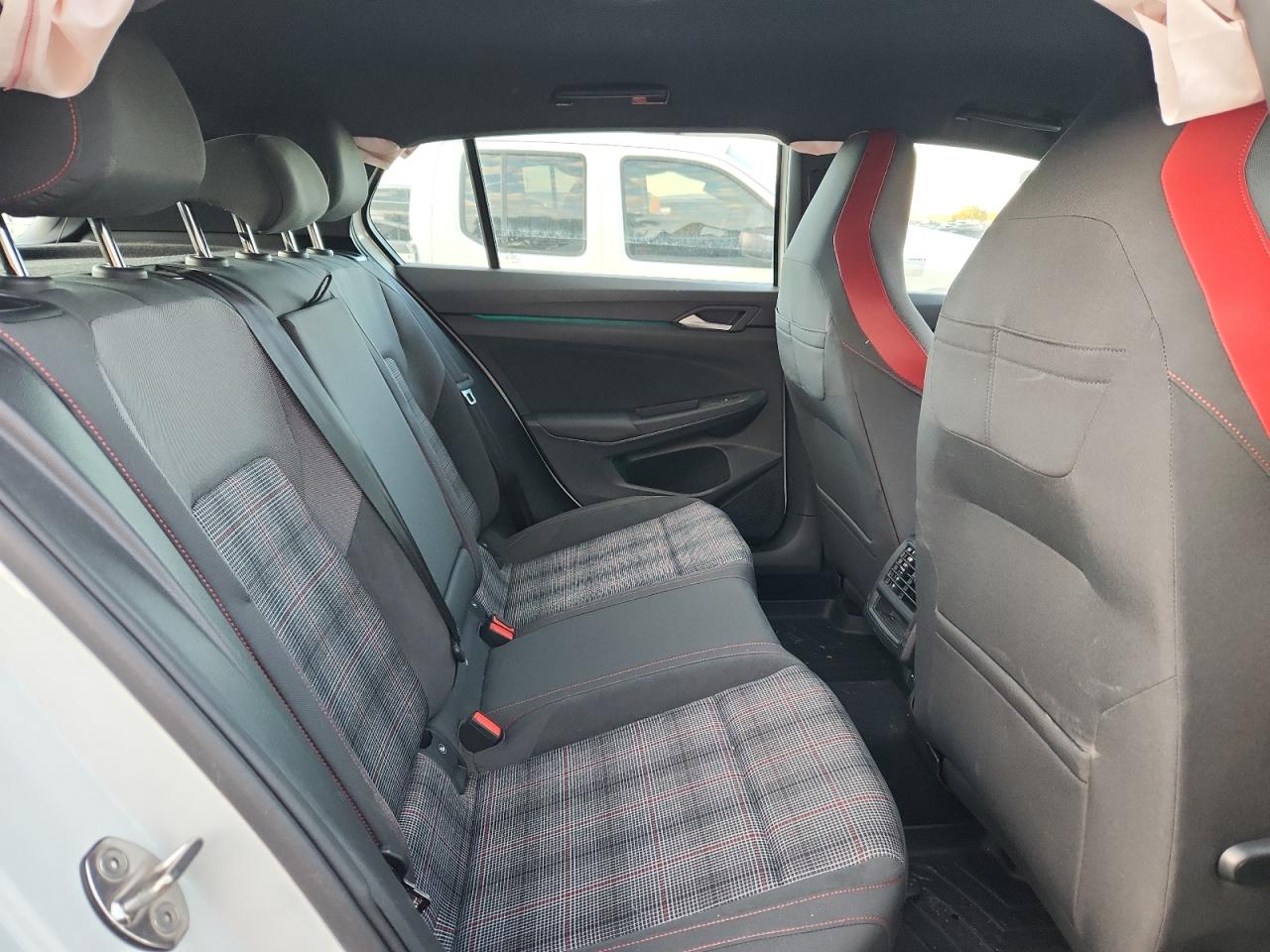 2024 Volkswagen Gti S VIN: WVWHA7CD1RW146912 Lot: 84628975