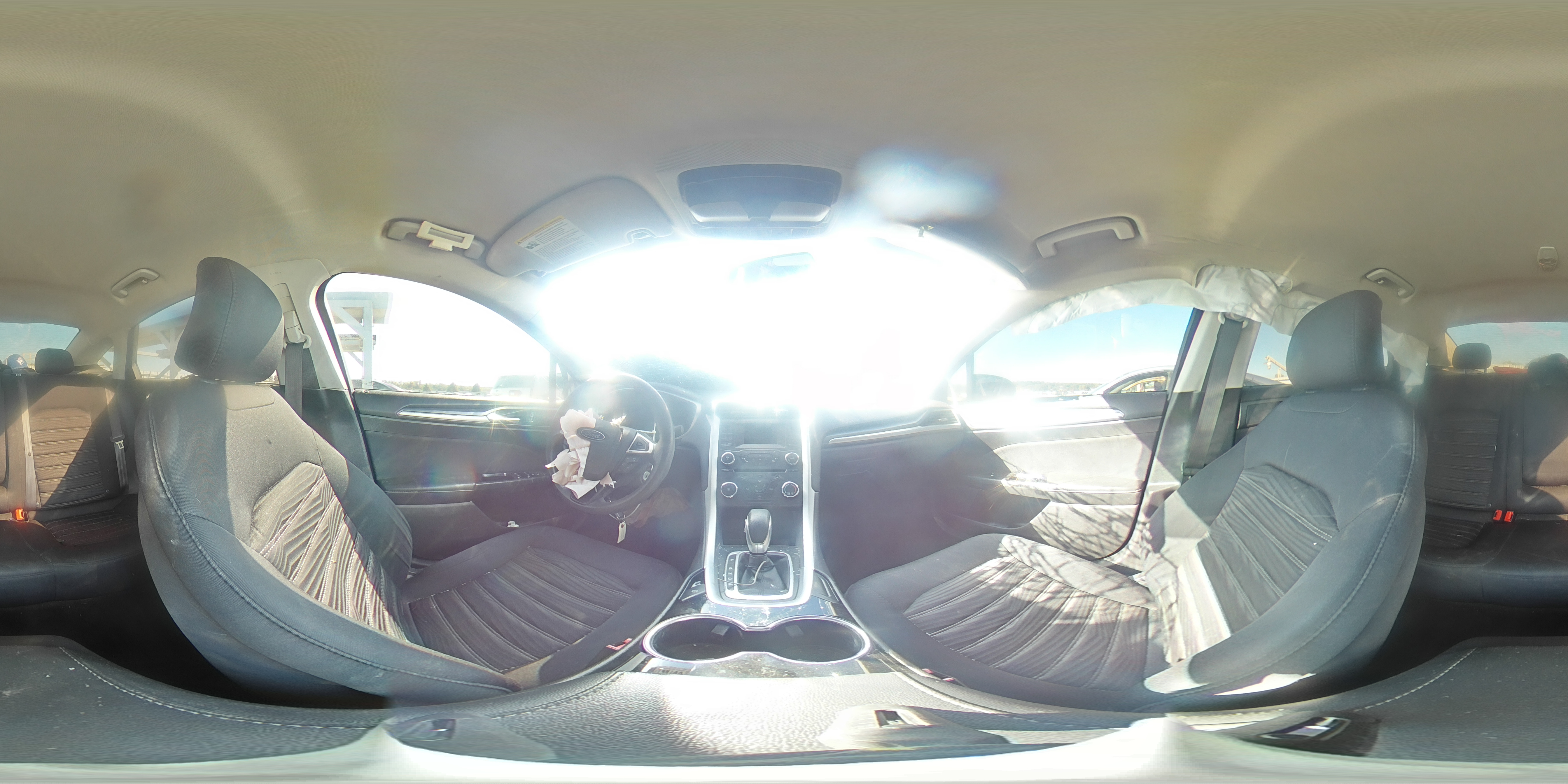 2016 Ford Fusion Se VIN: 3FA6P0H78GR29057 Lot: 85722145