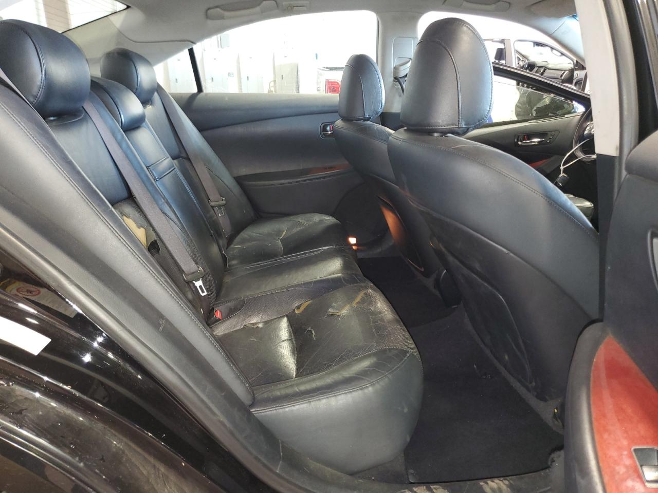 2008 Lexus Es 350 VIN: JTHBJ46G282226928 Lot: 85300995