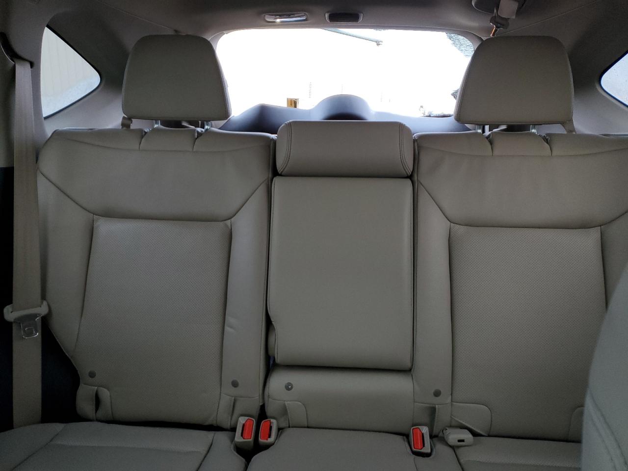 2015 Honda Cr-V Exl VIN: 2HKRM4H72FH105056 Lot: 86171705