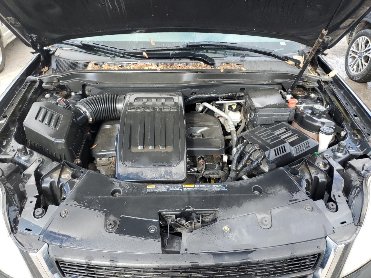 2014 GMC Terrain Slt VIN: 2GKFLXEK9E6242616 Lot: 89645365