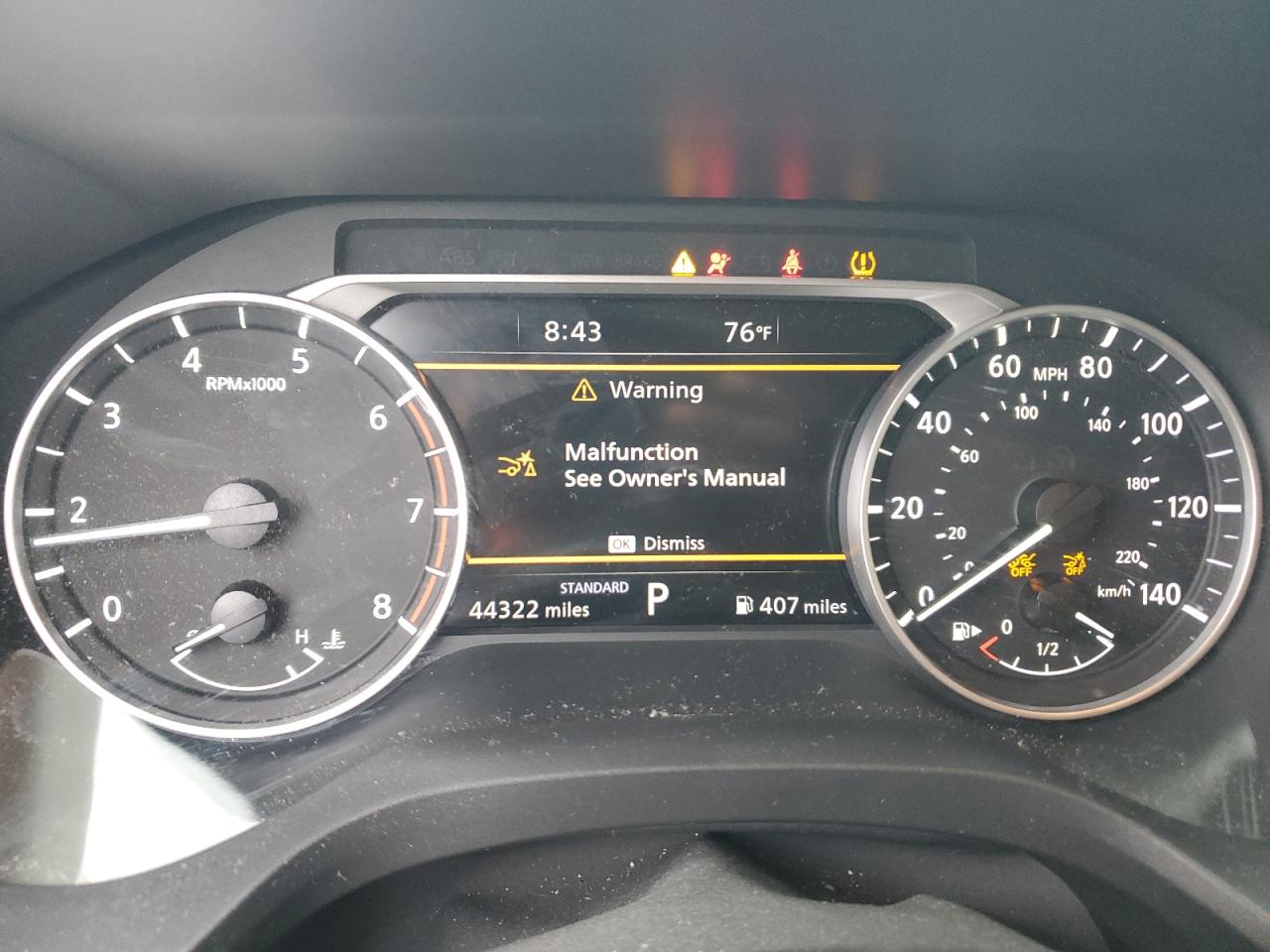 2023 Nissan Rogue Sl VIN: 5N1BT3CA1PC868292 Lot: 85542925