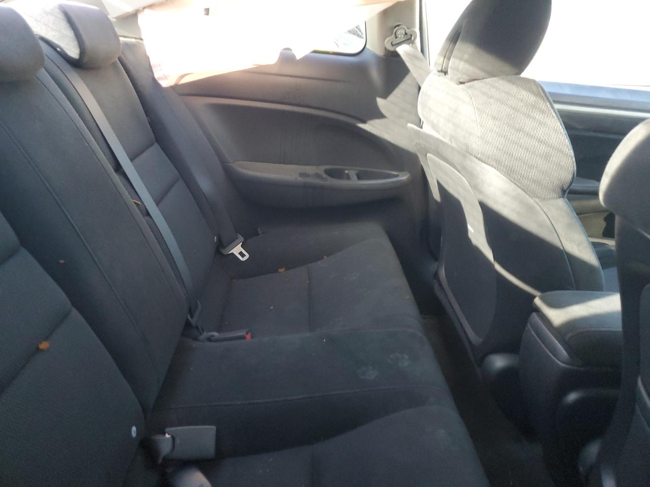 2007 Honda Civic Si VIN: 2HGFG21537H706222 Lot: 84747535