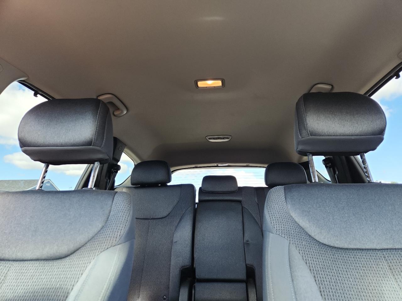 2022 Hyundai Santa Fe Sel VIN: 5NMS6DAJ9NH424306 Lot: 84724205