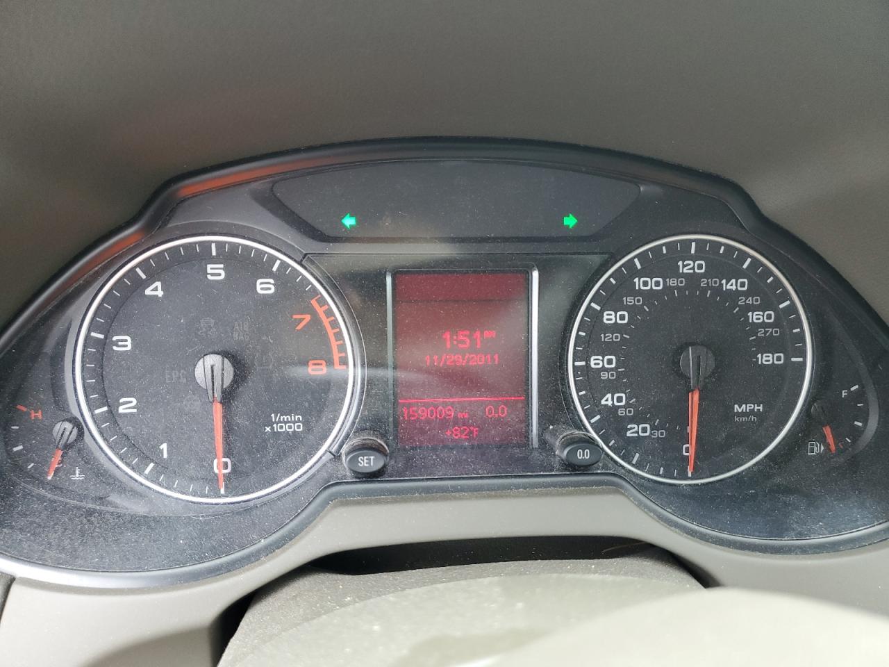 2012 Audi Q5 Premium Plus VIN: WA1LFAFP2CA093327 Lot: 82214065