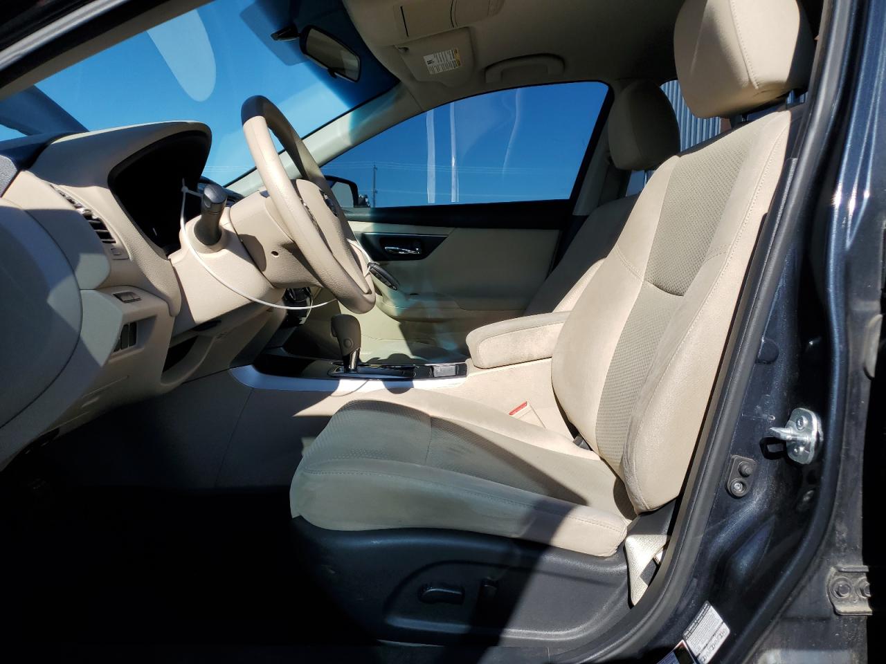 2015 Nissan Altima 2.5 VIN: 1N4AL3AP1FC103272 Lot: 82495655