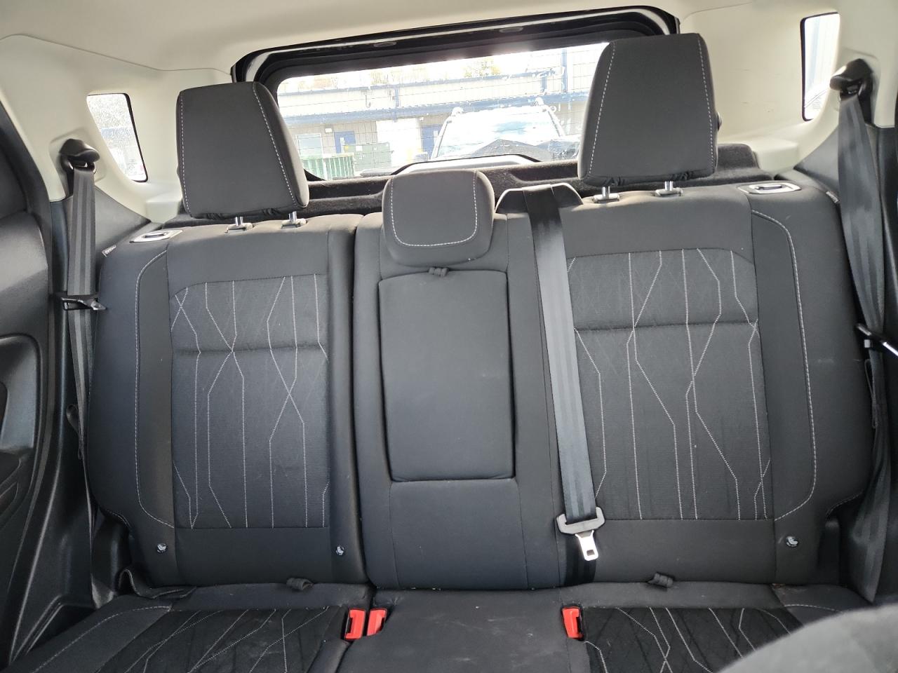 2019 Ford Ecosport Se VIN: MAJ6S3GL9KC305588 Lot: 87474515