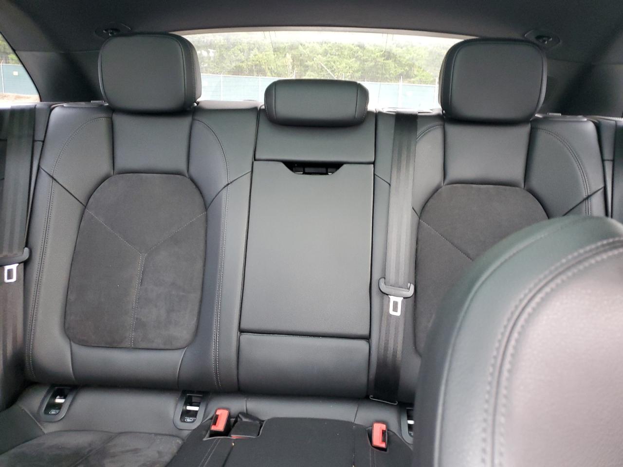 2021 Porsche Macan VIN: WP1AA2A53MLB06243 Lot: 92328935