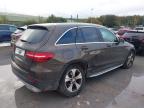 2016 MERCEDES-BENZ GLC GLC 250D 4MATIC SPORT 5DR 9G-TRONIC for sale at Copart ST HELENS