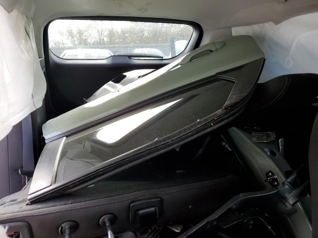 2025 Chevrolet Trailblazer Lt VIN: KL79MRSL8SB061771 Lot: 96586155