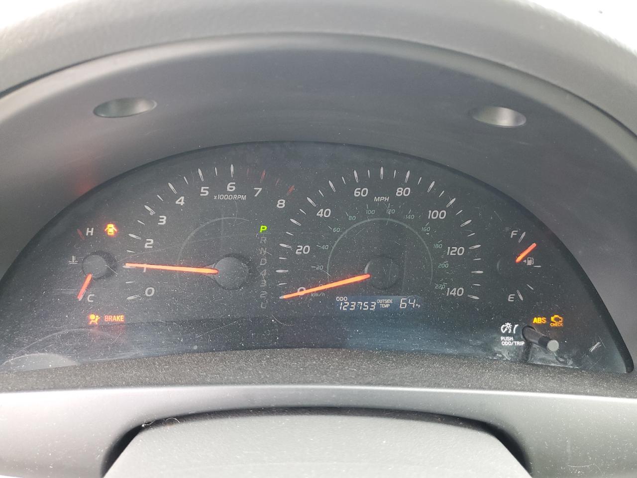 2007 Toyota Camry Ce VIN: 4T1BE46K17U550591 Lot: 84479695