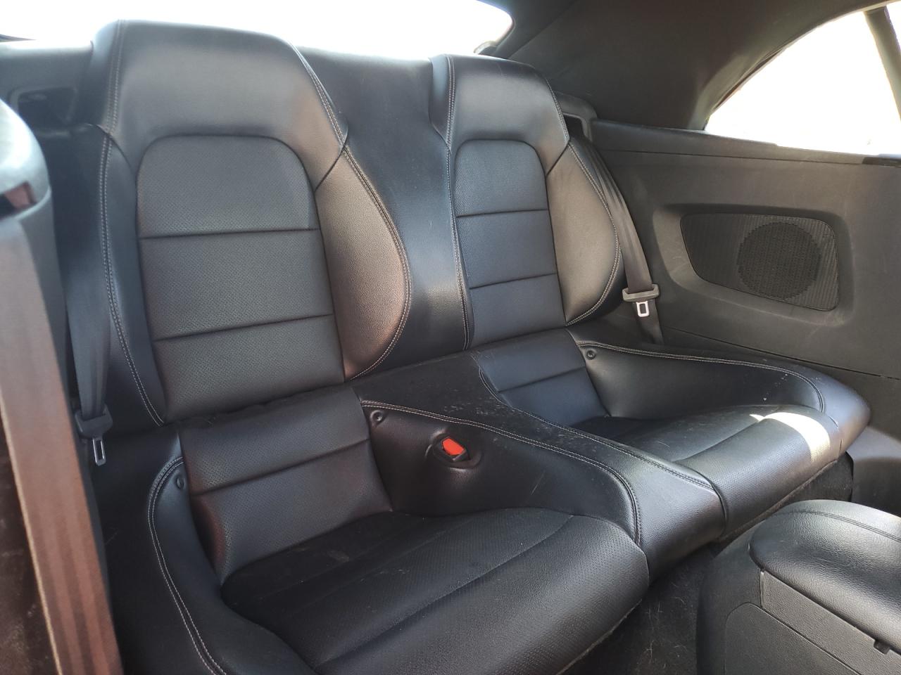 2023 Ford Mustang VIN: 1FATP8UH2P5110932 Lot: 86186175