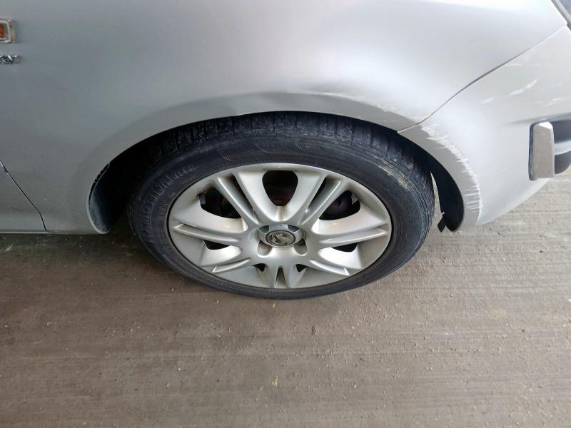 2014 VAUXHALL CORSA ENERGY AC 1.2 ENERGY 3DR [AC]