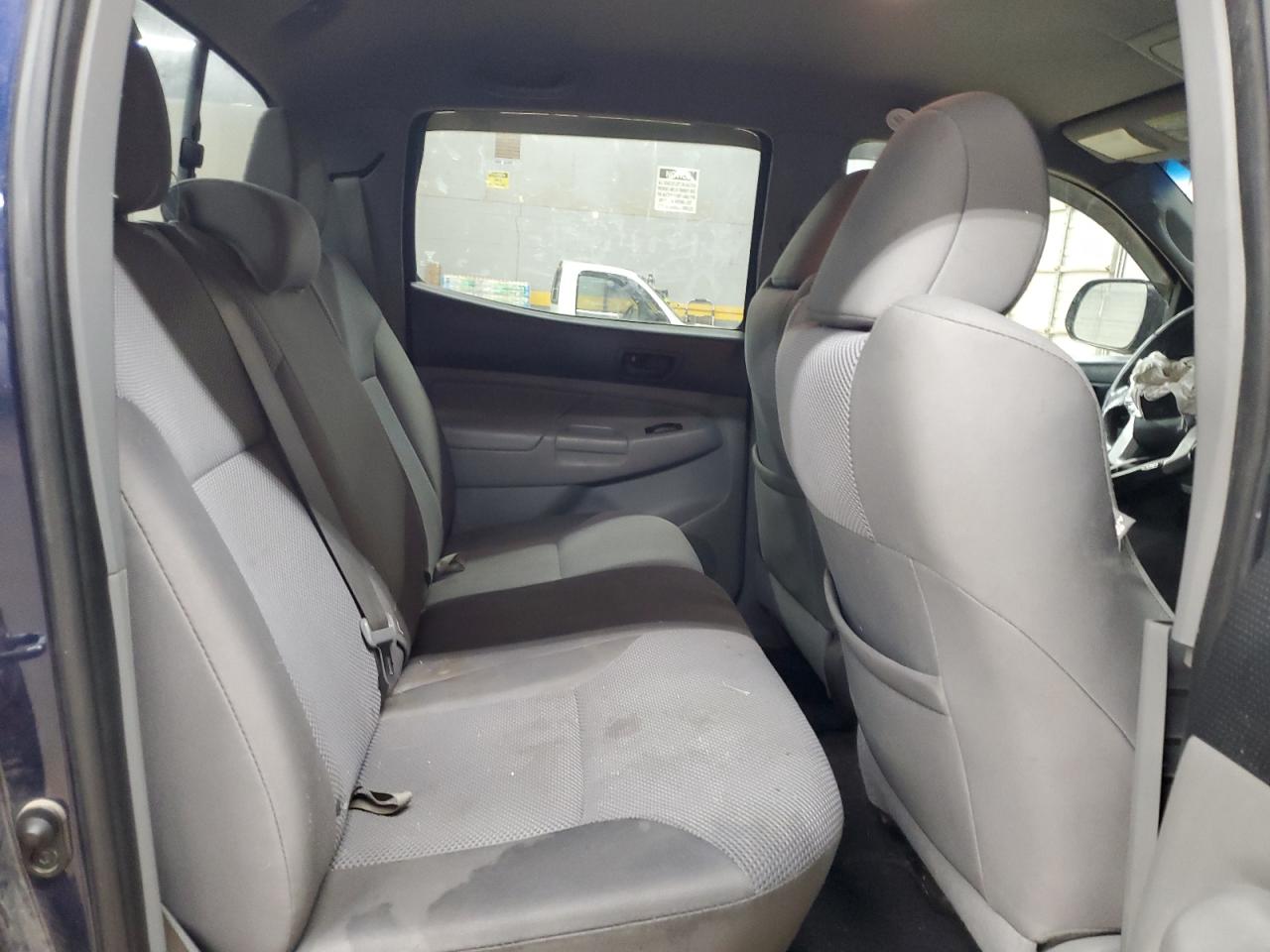 2013 Toyota Tacoma Double Cab VIN: 5TFLU4ENXDX068932 Lot: 90109425