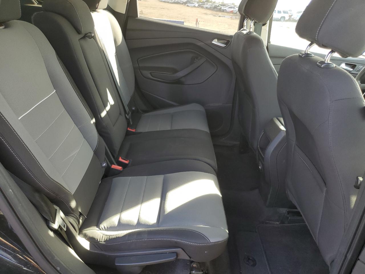 2014 Ford Escape Se VIN: 1FMCU9GX5EUD24954 Lot: 85695205