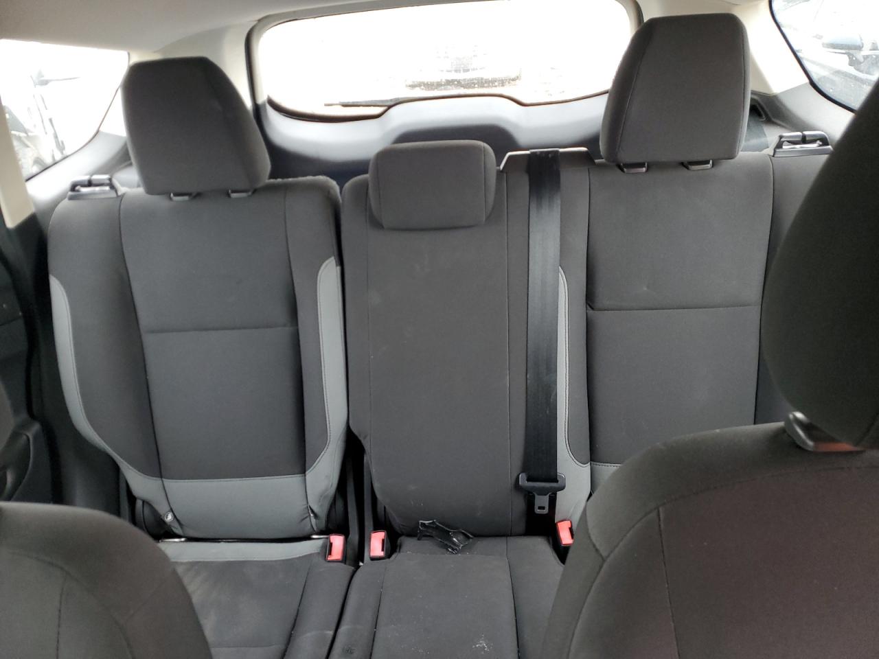 2013 Ford Escape S VIN: 1FMCU0F71DUB44222 Lot: 86854185