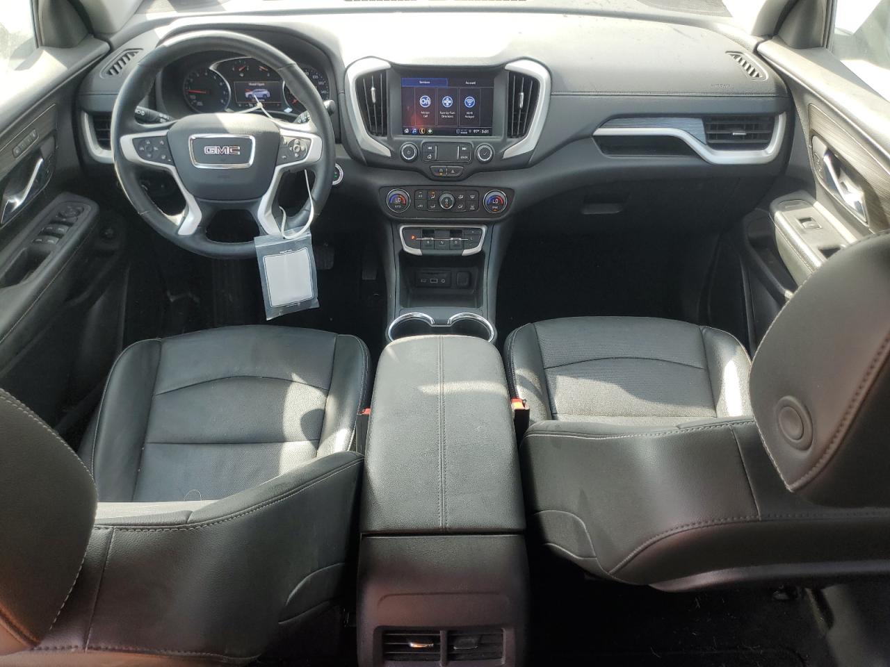 2024 GMC Terrain Slt VIN: 3GKALVEGXRL305346 Lot: 90071915