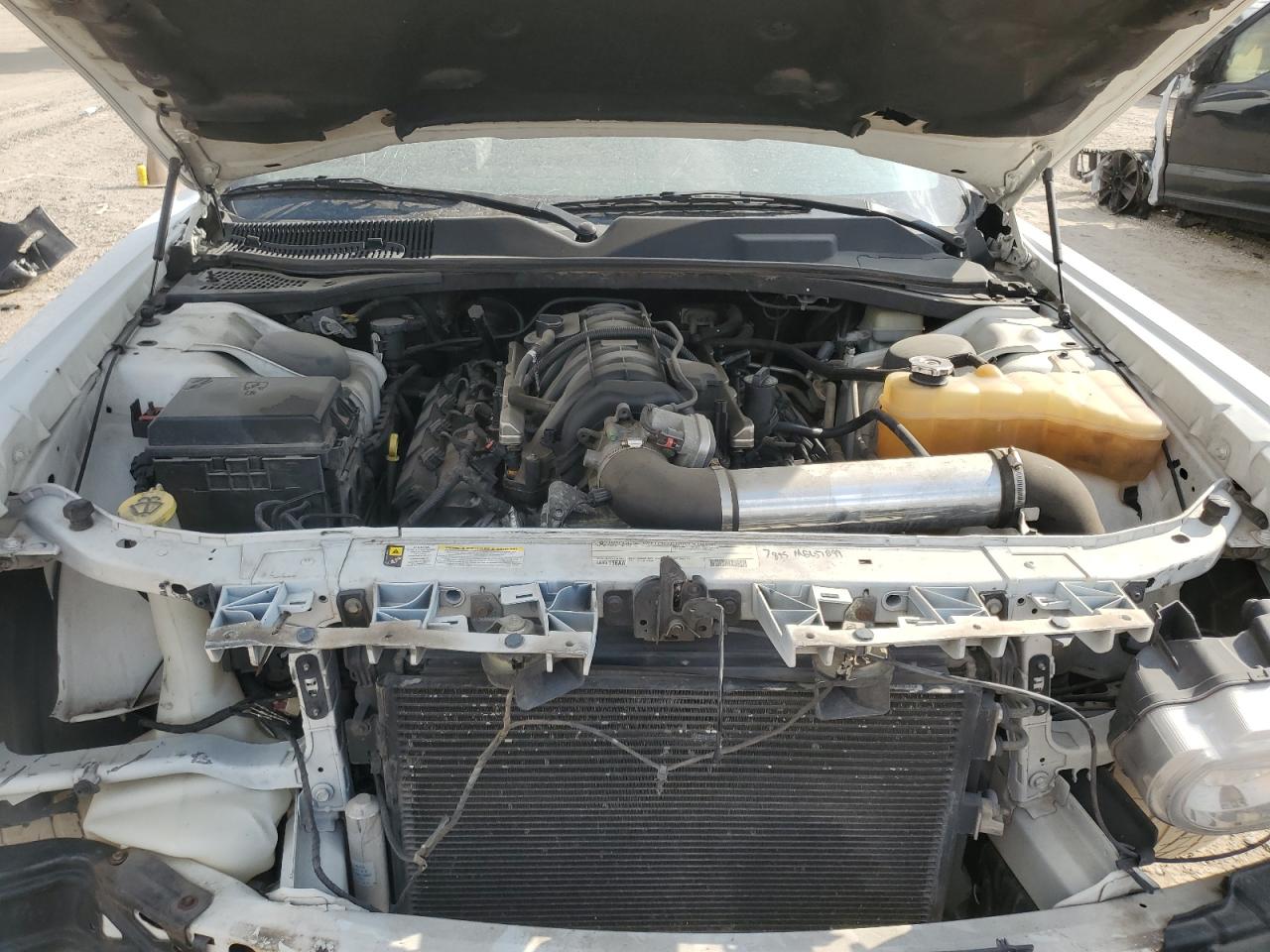 2011 Dodge Challenger R/T VIN: 2B3CJ5DT2BH575714 Lot: 82566915