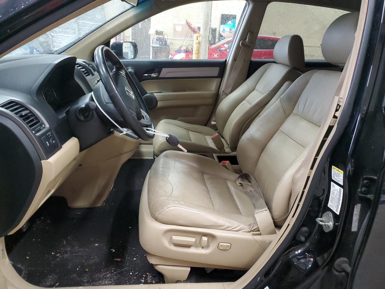 2010 Honda Cr-V Exl VIN: 5J6RE4H79AL067661 Lot: 90078995