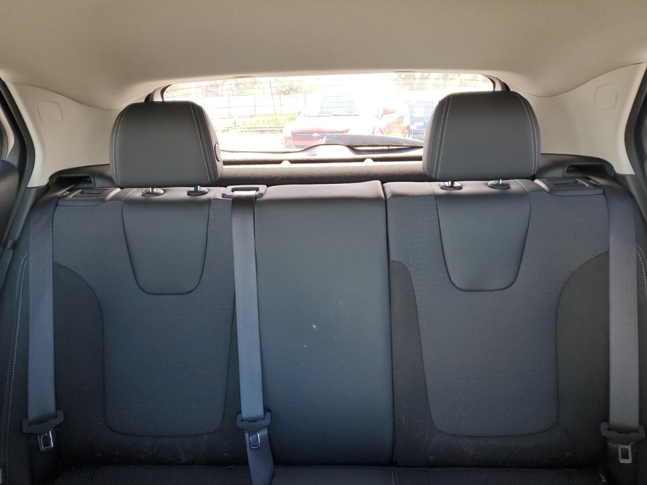 2020 Buick Encore Gx Preferred VIN: KL4MMBS28LB132071 Lot: 86101985