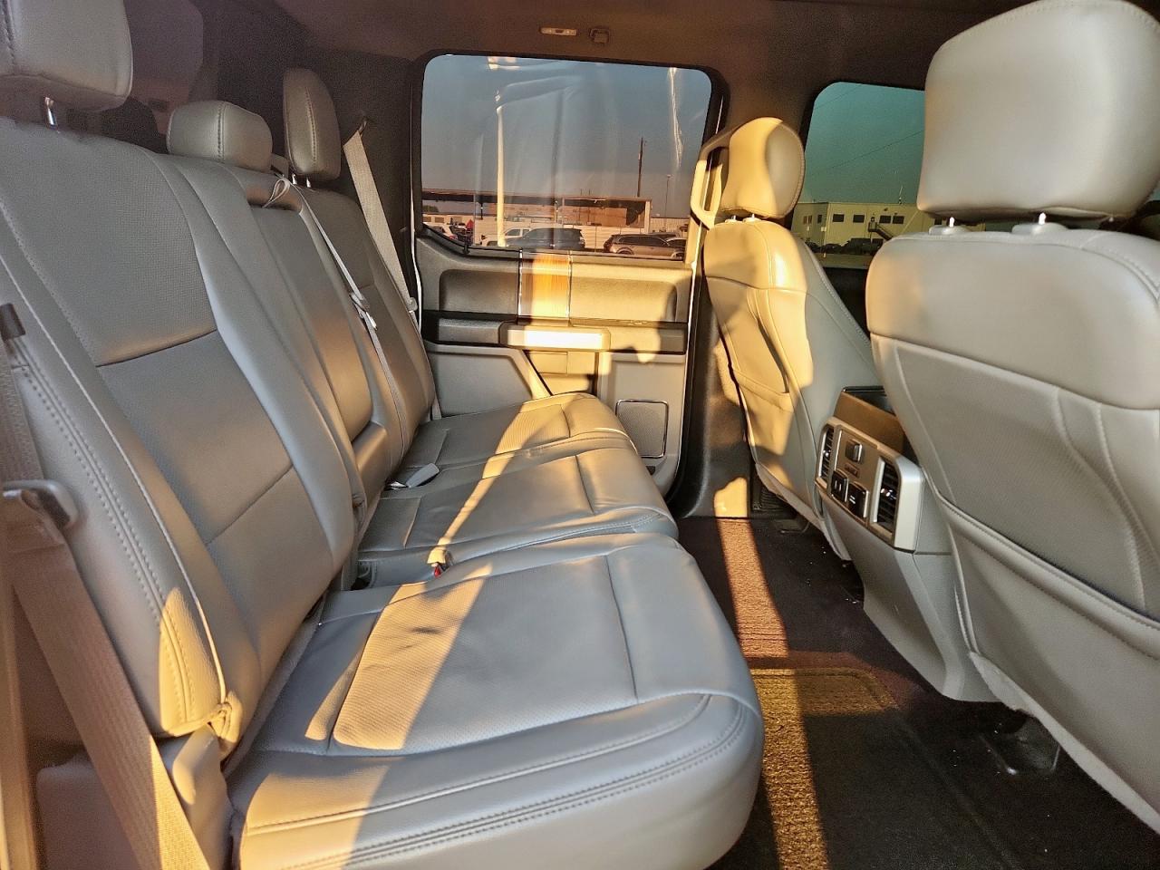 2017 Ford F150 Supercrew VIN: 1FTEW1CF7HKD40059 Lot: 84932825