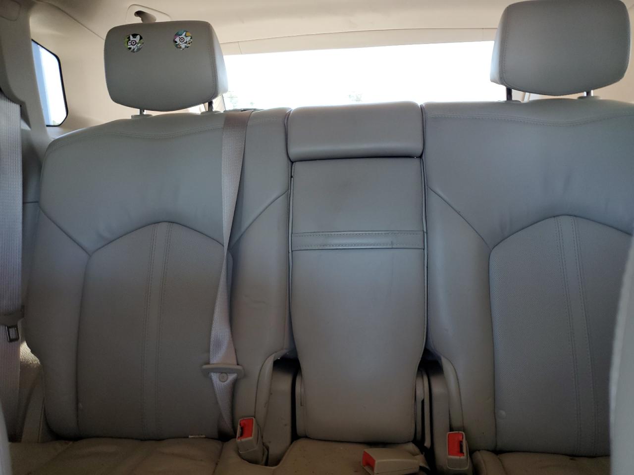 2014 Cadillac Srx Luxury Collection VIN: 3GYFNBE33ES676768 Lot: 86511435