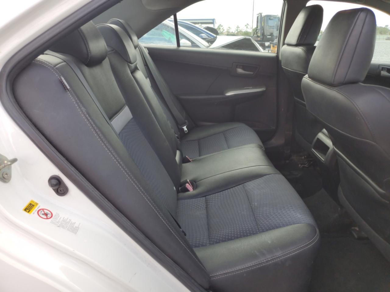 2014 Toyota Camry L VIN: 4T1BF1FK1EU751934 Lot: 85538815