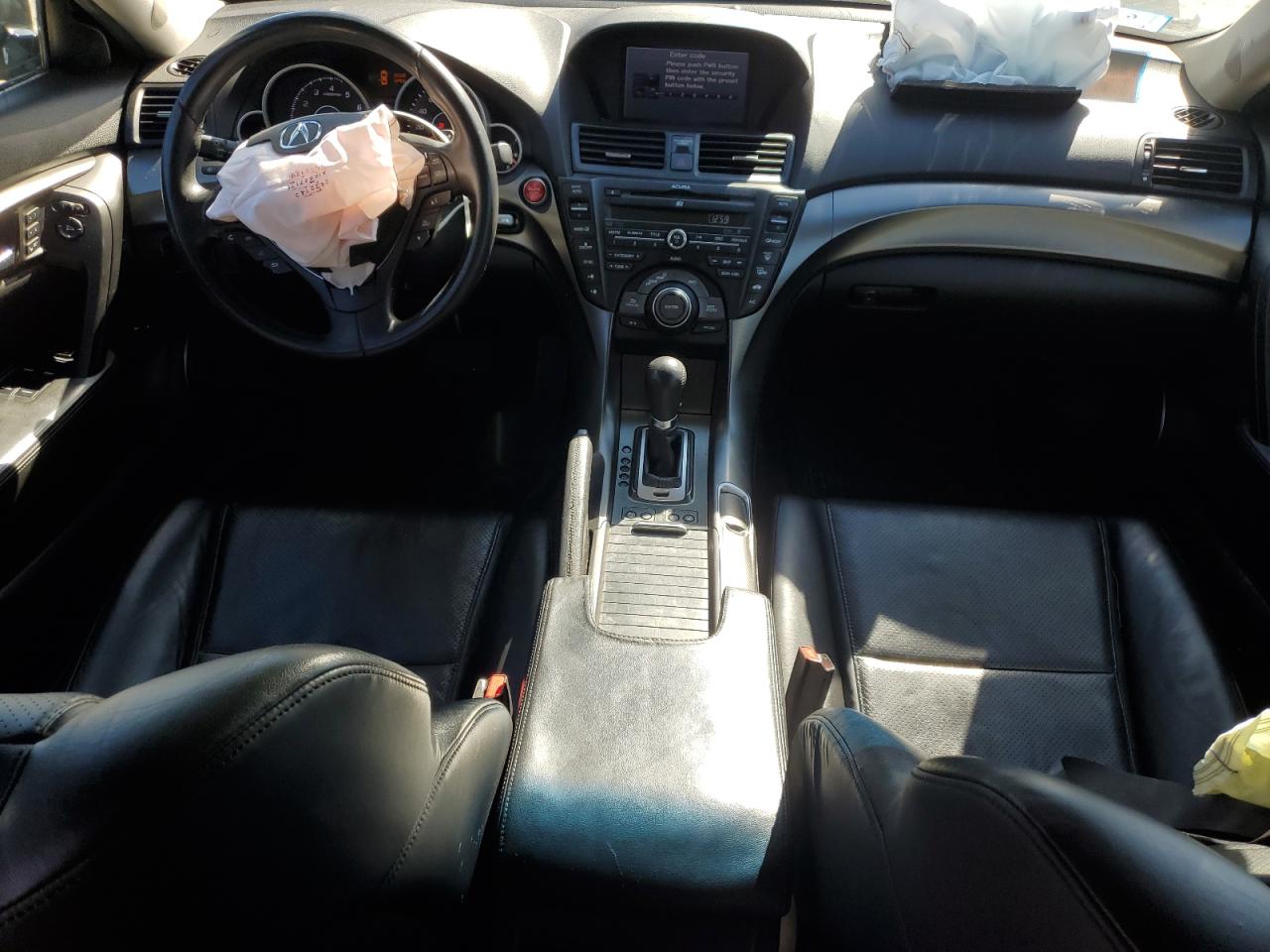 2013 Acura Tl Advance VIN: 19UUA8F79DA001909 Lot: 84739165