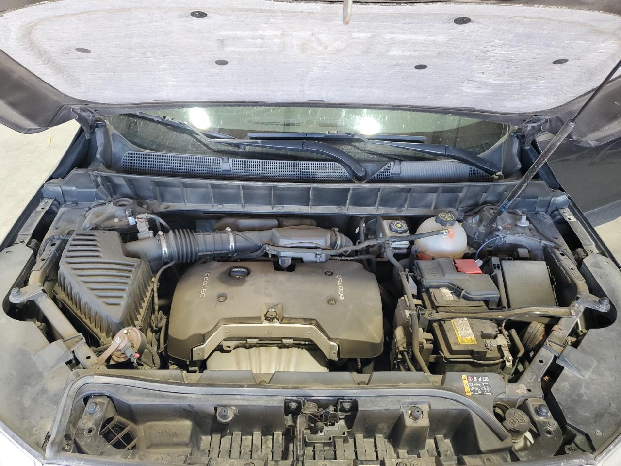 2017 GMC Acadia Sle VIN: 1GKKNSLA1HZ160300 Lot: 83948485