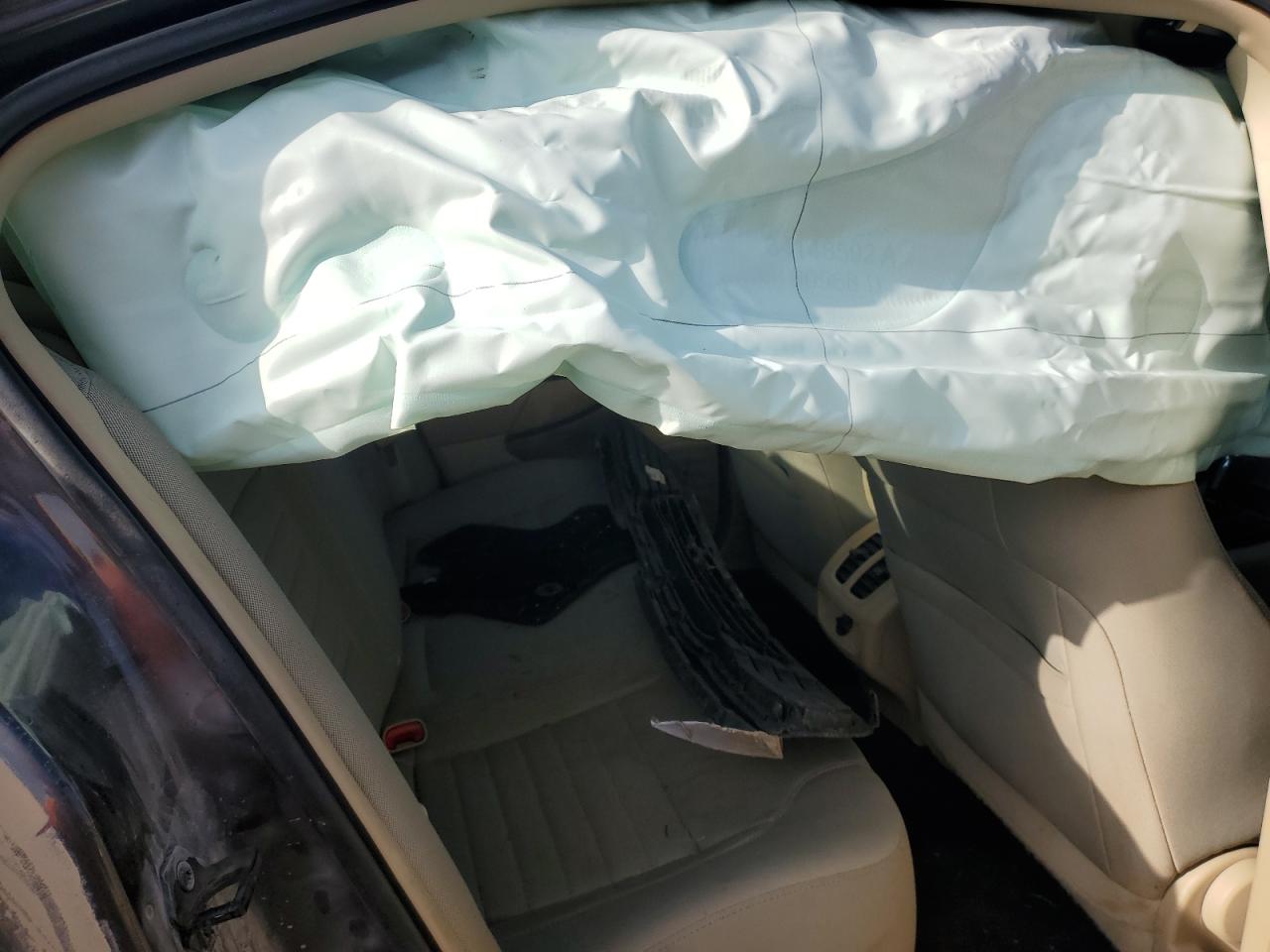 2018 Ford Taurus Se VIN: 1FAHP2D88JG106530 Lot: 85837865