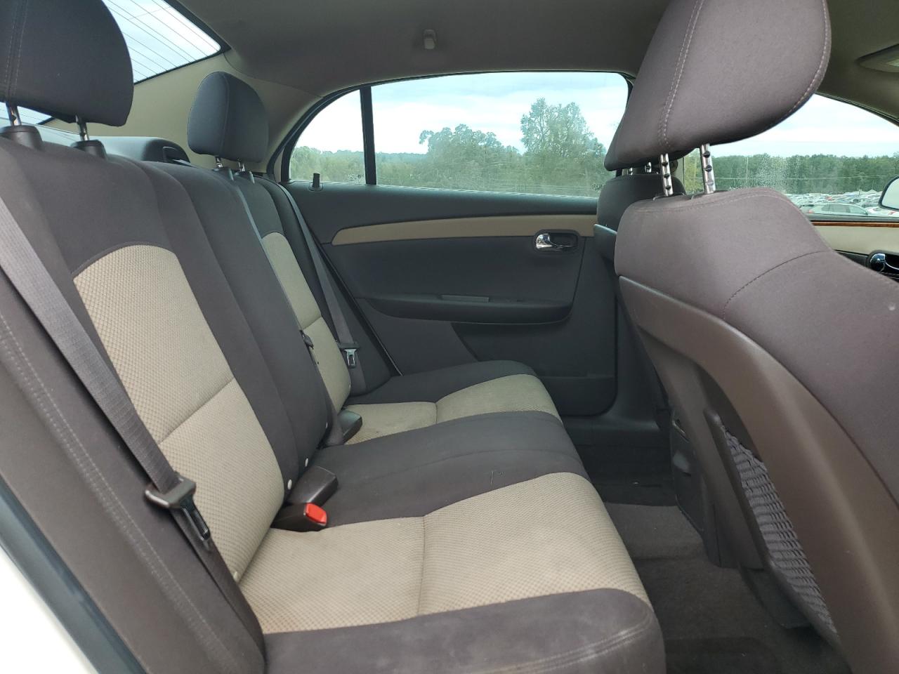 2012 Chevrolet Malibu 1Lt VIN: 1G1ZC5E09CF259956 Lot: 86124735