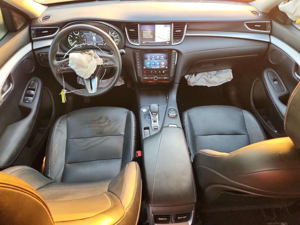 2019 Infiniti Qx50 Essential VIN: 3PCAJ5M14KF122754 Lot: 90533805