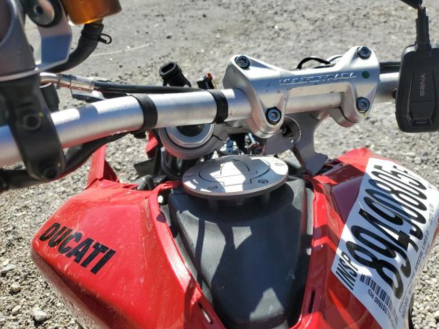 2025 DUCATI MULTISTRADA V2  