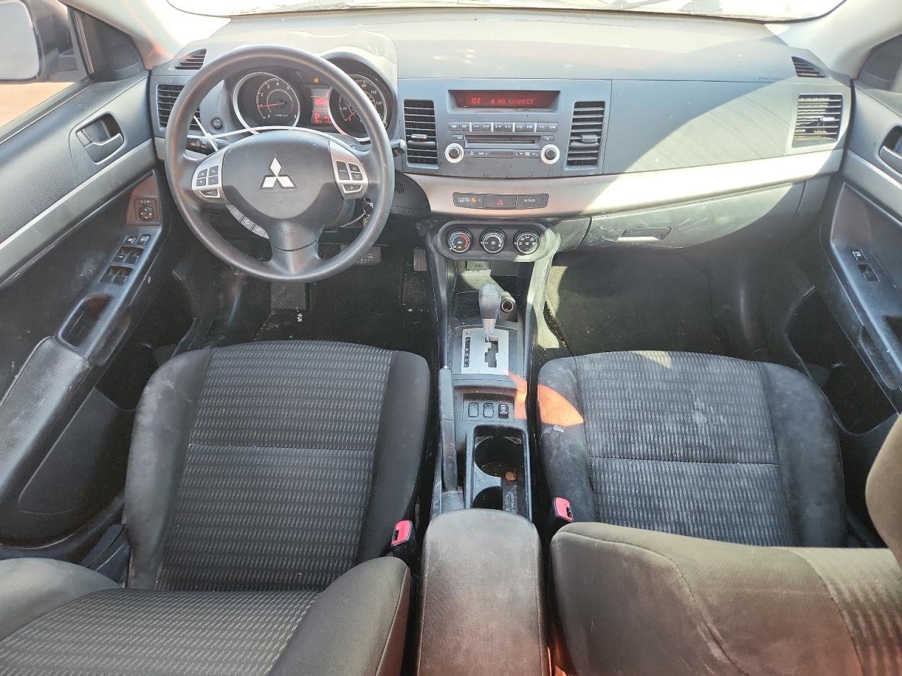 2012 Mitsubishi Lancer Se VIN: JA32V2FW6CU010044 Lot: 86812525