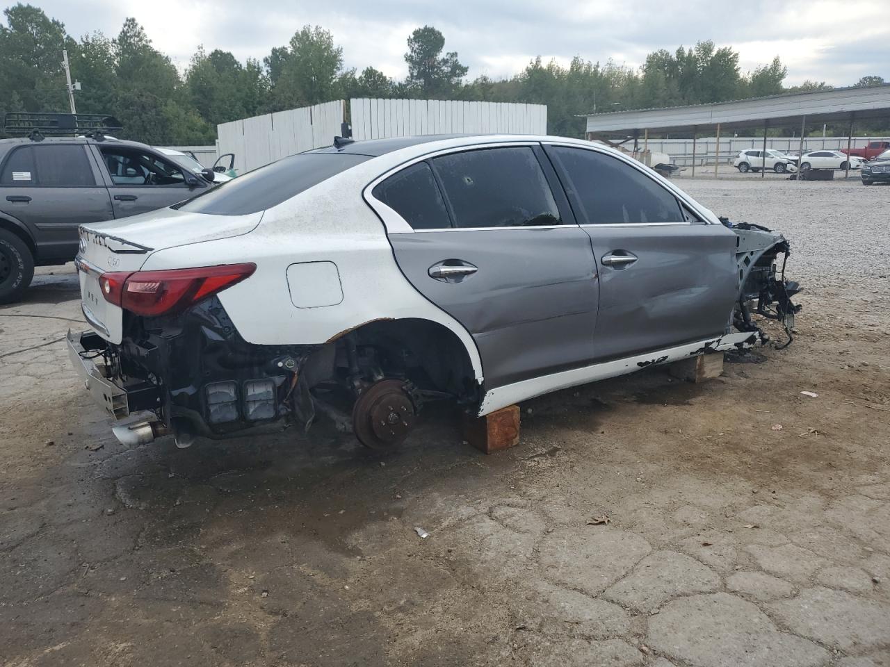 Q50 Q50