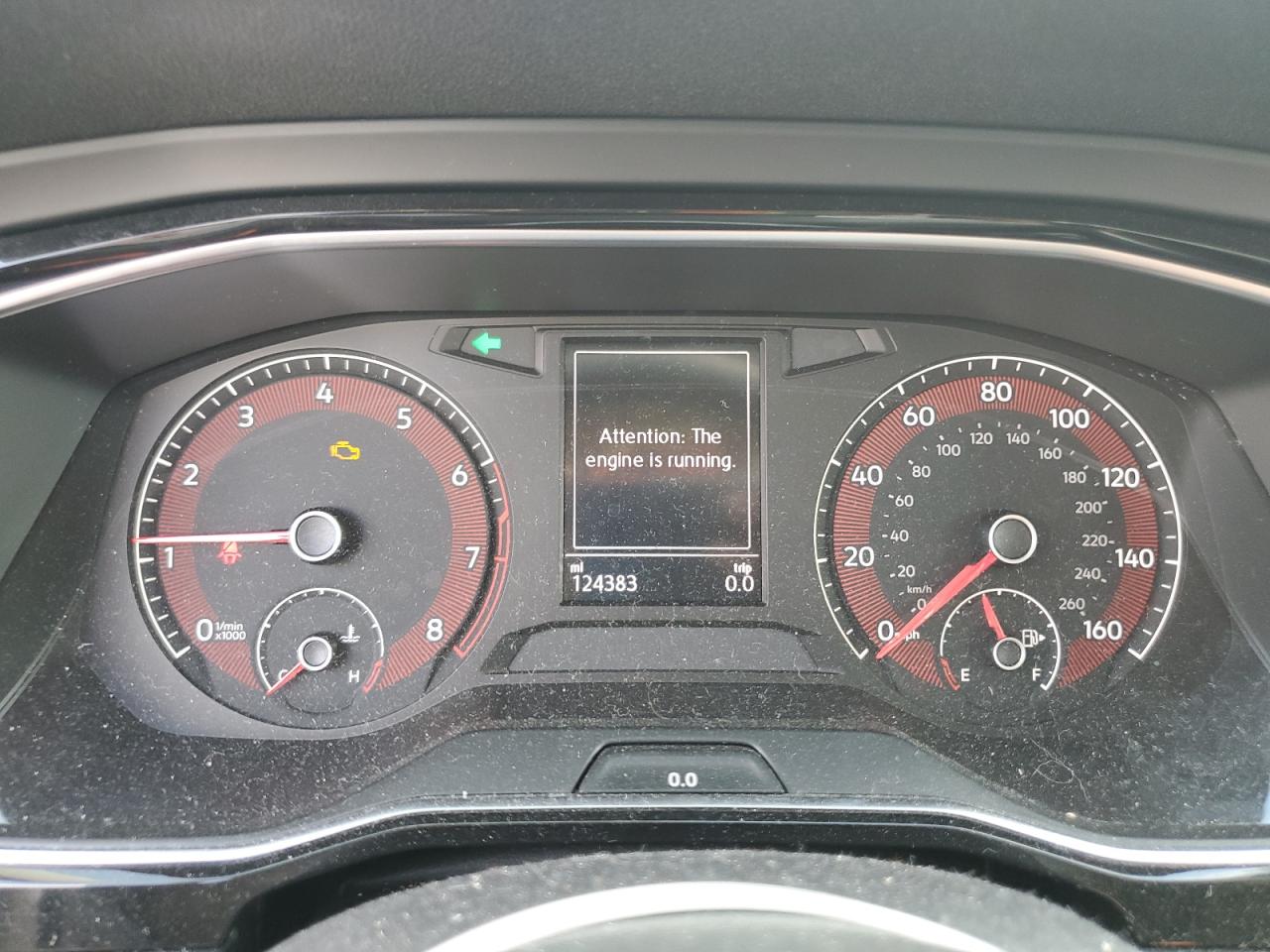 2019 Volkswagen Jetta S VIN: 3VWC57BU4KM098213 Lot: 84411395