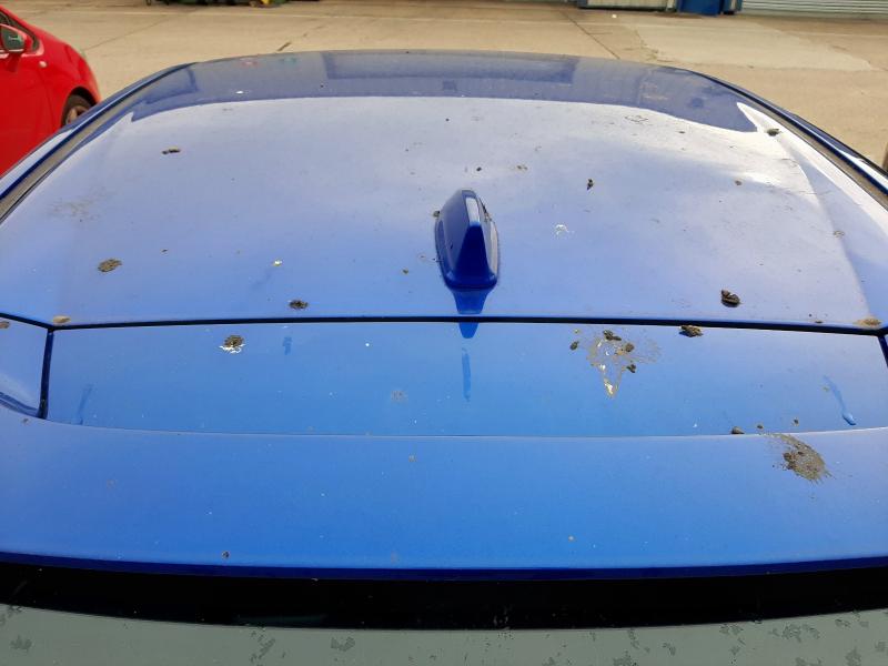 2020 HONDA CIVIC 1.0 VTEC TURBO 126 SE 5DR