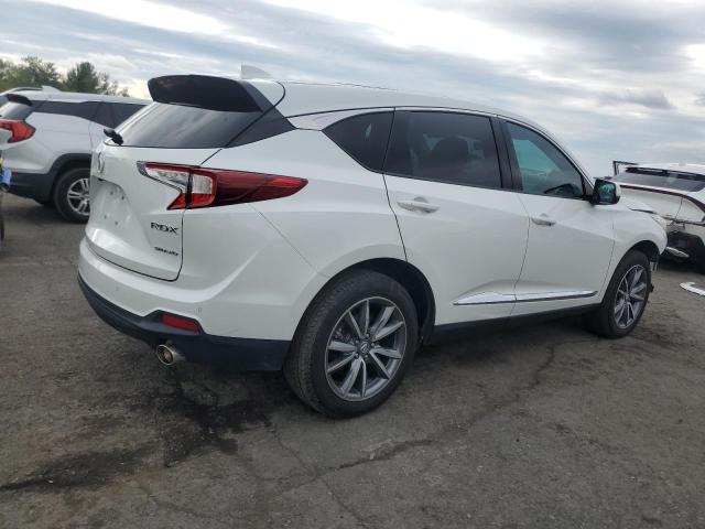  ACURA RDX 2021 Белы