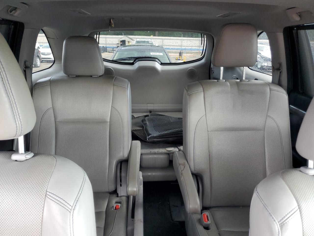 2017 Toyota Highlander Limited VIN: 5TDYZRFH8HS220604 Lot: 85538985