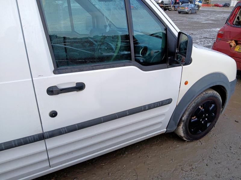 2010 FORD TRANSIT CONNECT HIGH ROOF VAN TDCI 90PS