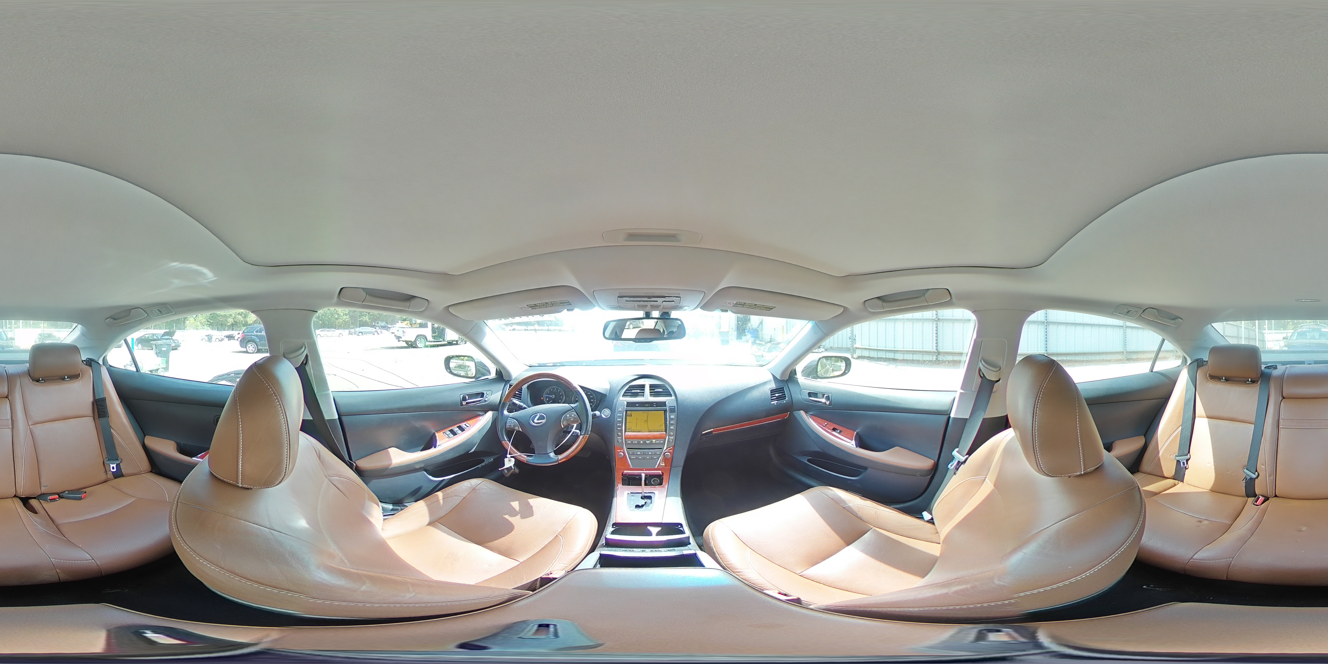 2012 Lexus Es 350 VIN: JTHBK1EG2C2494089 Lot: 84779205