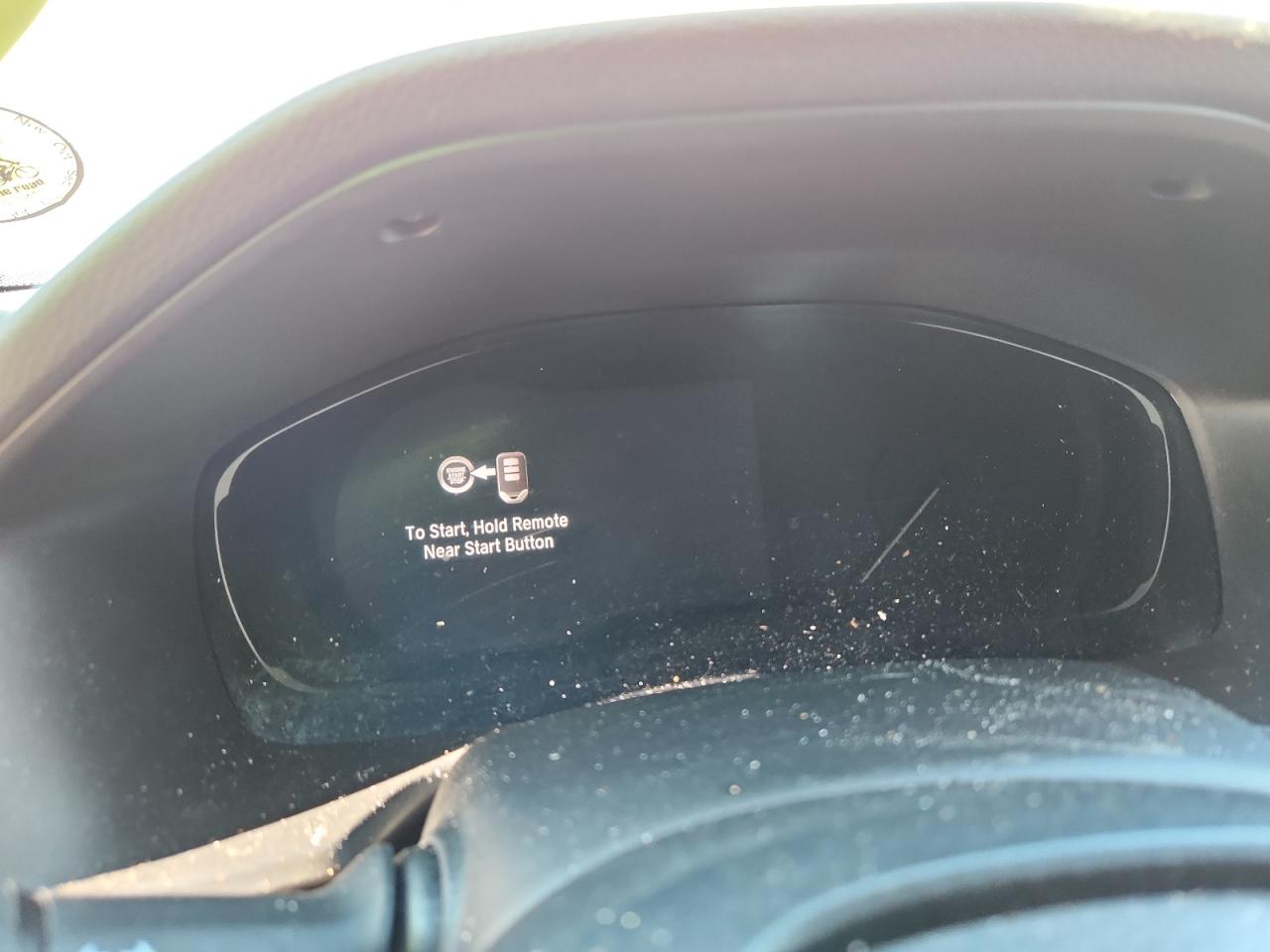 2021 Honda Accord Sport Se VIN: 1HGCV1F43MA018167 Lot: 84983245