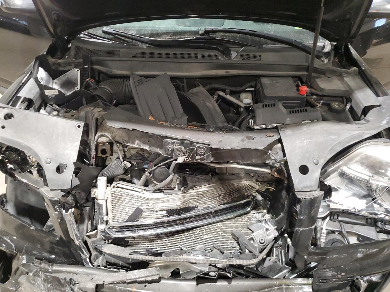 2017 GMC Terrain Slt VIN: 2GKFLUEK8H6329555 Lot: 90567335