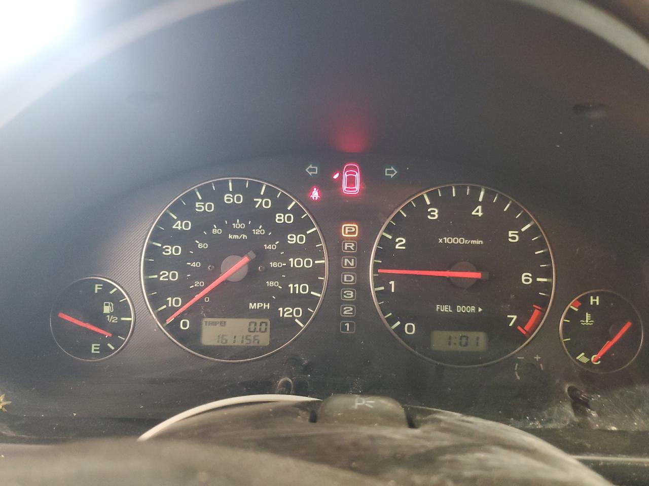 2004 Subaru Legacy Outback H6 3.0 Special VIN: 4S3BH815347645278 Lot: 85841815