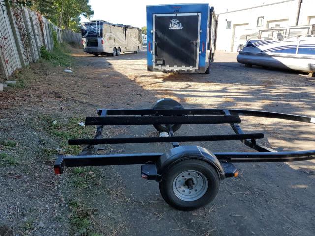 2000 SHORELANDER BOAT TRAILER